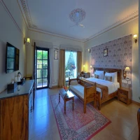 Royal Suite